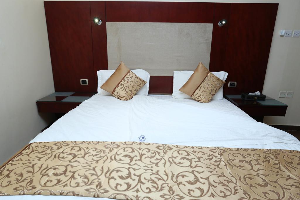 Raoum Inn Hafr Al Baten Hafar Al-Batin Room photo