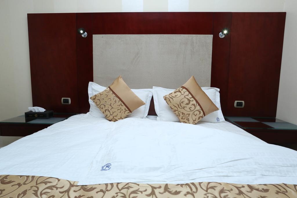 Raoum Inn Hafr Al Baten Hafar Al-Batin Room photo